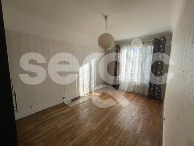 Appartement à louer, 76m², Compiègne