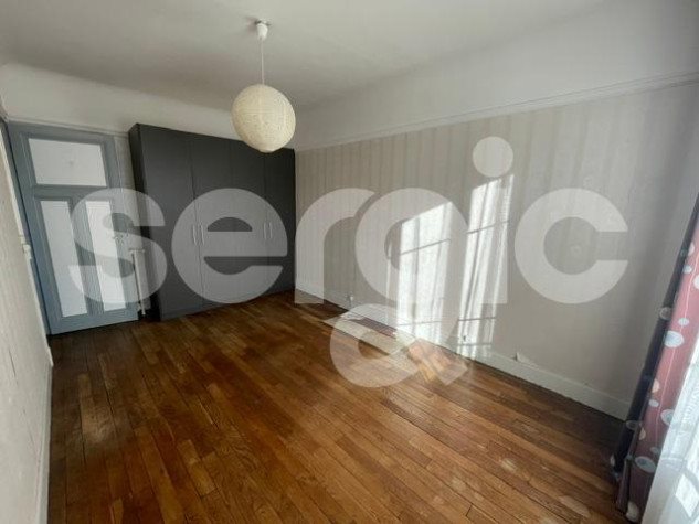 Appartement à louer, 76m², Compiègne