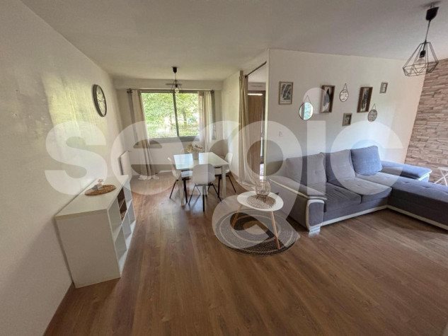 Appartement à louer, 66m², Angers