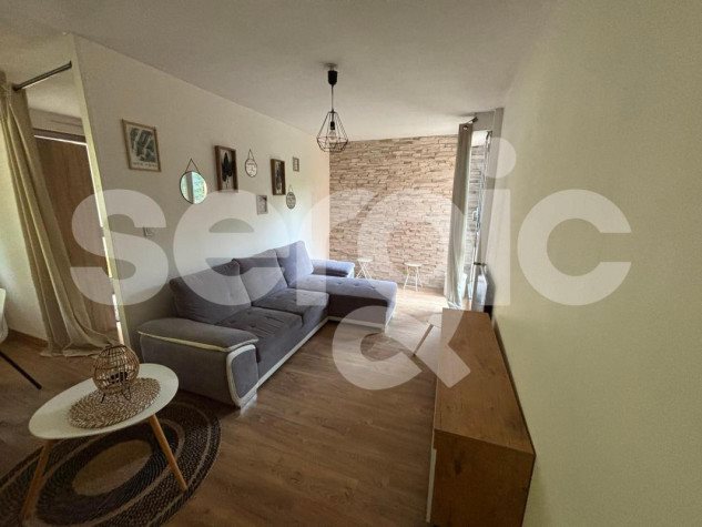Appartement à louer, 66m², Angers