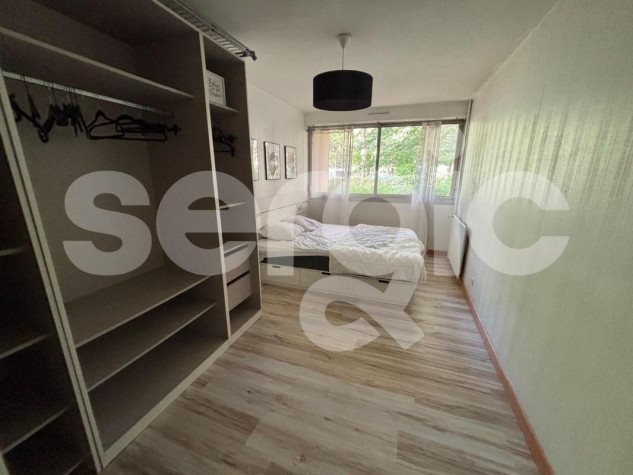 Appartement à louer, 66m², Angers