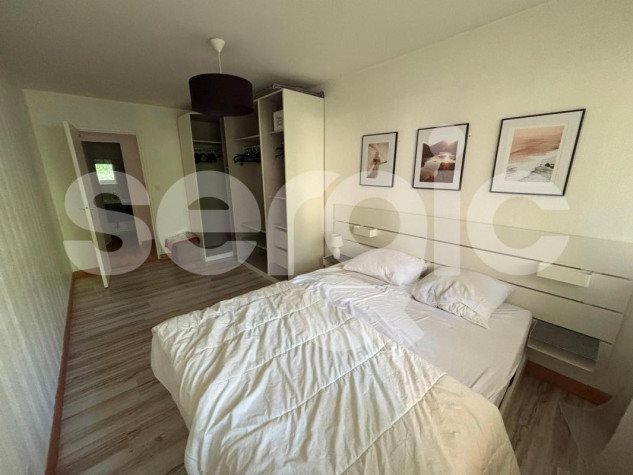 Appartement à louer, 66m², Angers
