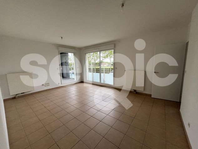 Appartement à louer, 83m², Amiens