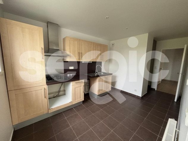 Appartement à louer, 83m², Amiens