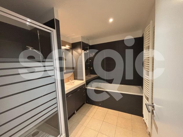 Appartement à louer, 83m², Amiens
