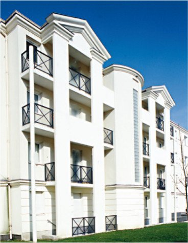 Appartement à louer, 18m², Noisy-le-Grand