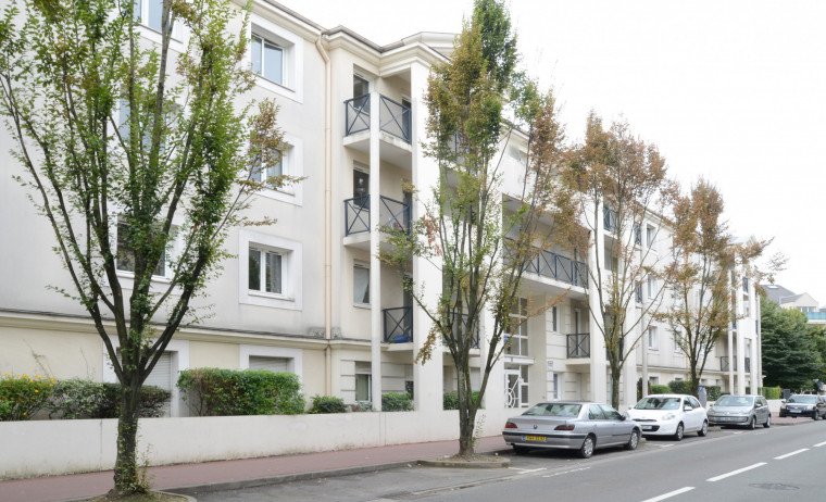 Appartement à louer, 18m², Noisy-le-Grand