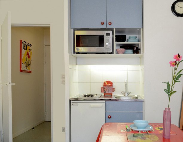 Appartement à louer, 18m², Noisy-le-Grand