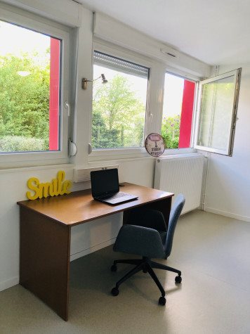 Appartement à louer, 16m², Rosières-près-Troyes