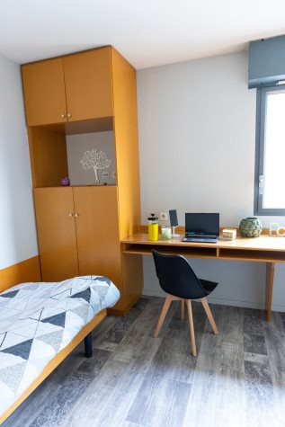 Appartement à louer, 16m², Rosières-près-Troyes