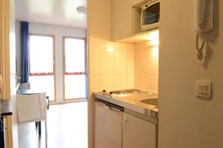 Appartement à louer, 21m², Rueil-Malmaison