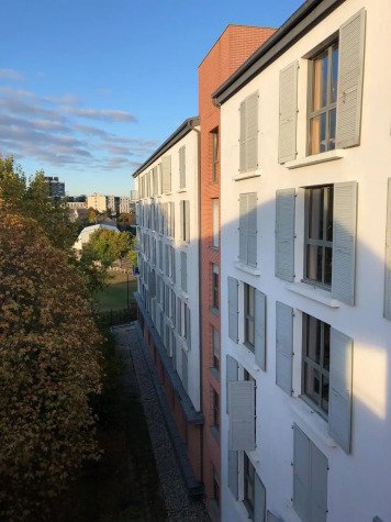 Appartement à louer, 21m², Rueil-Malmaison