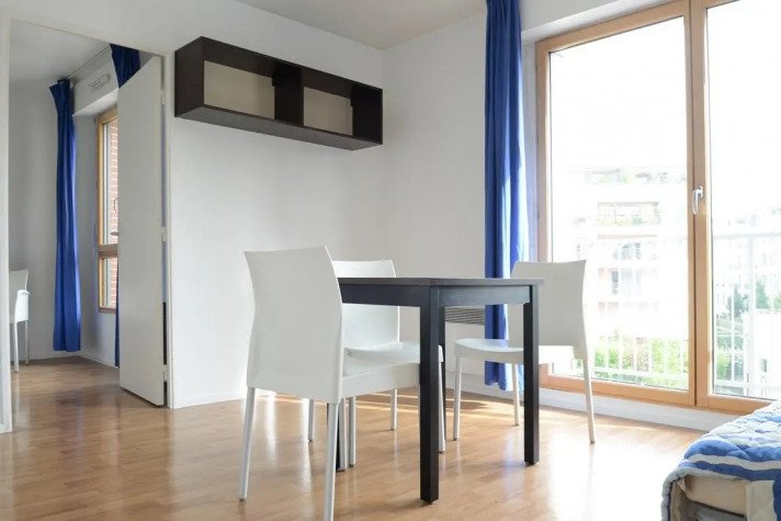 Appartement à louer, 21m², Rueil-Malmaison