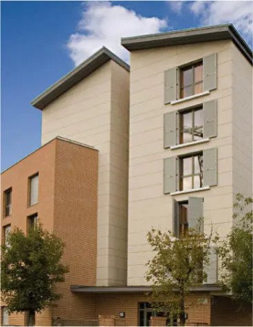 Appartement à louer, 21m², Rueil-Malmaison