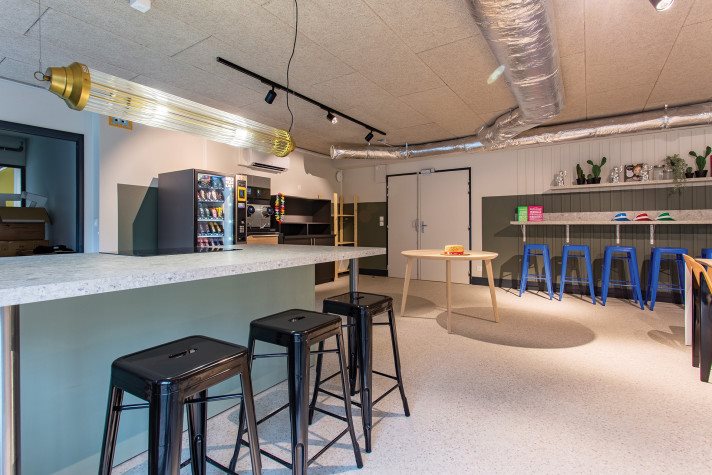 Appartement à louer, 29m², Le Havre