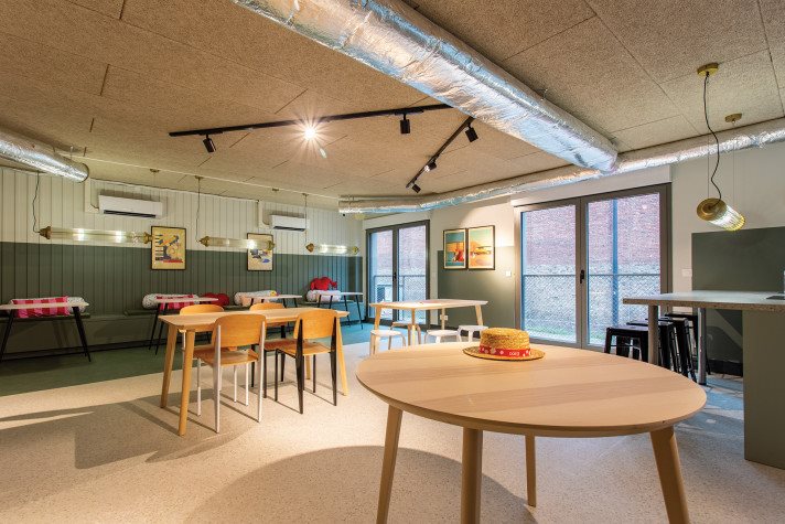 Appartement à louer, 29m², Le Havre