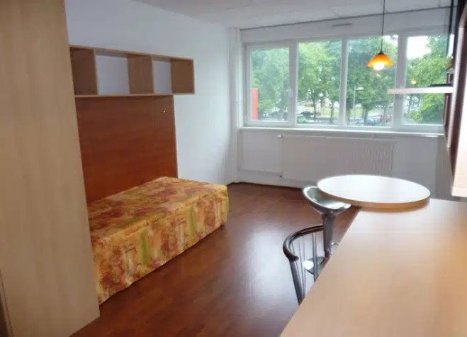 Appartement à louer, 30m², Belfort