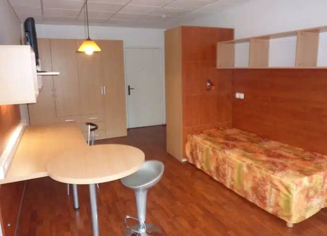 Appartement à louer, 30m², Belfort