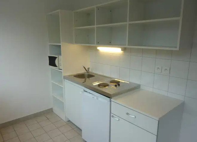 Appartement à louer, 30m², Belfort