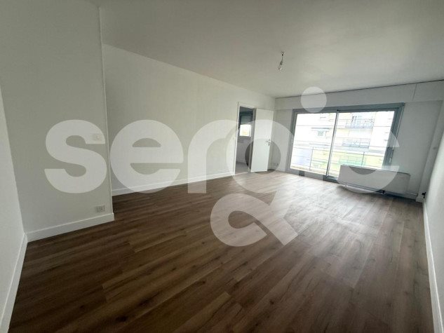 Appartement à louer, 90m², Reims