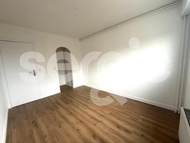 Appartement à louer, 90m², Reims