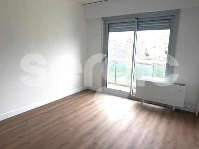 Appartement à louer, 90m², Reims