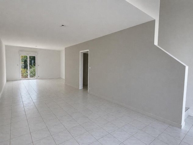 Appartement à louer, 115m², Bouxières-aux-Dames