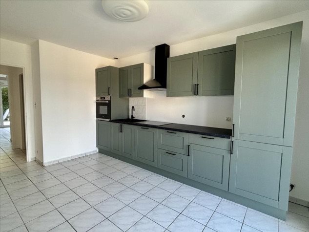Appartement à louer, 115m², Bouxières-aux-Dames