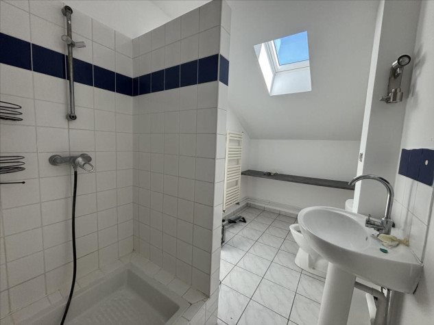 Appartement à louer, 115m², Bouxières-aux-Dames