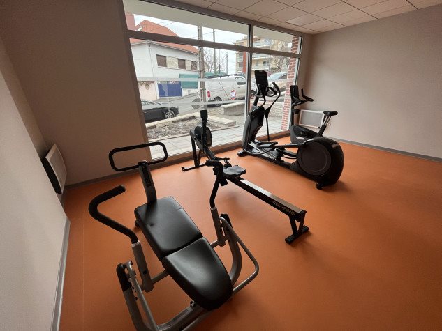 Appartement à louer, 23m², Clermont-Ferrand