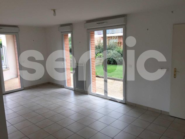 Appartement à louer, 50m², Ardon