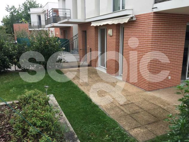 Appartement à louer, 50m², Ardon