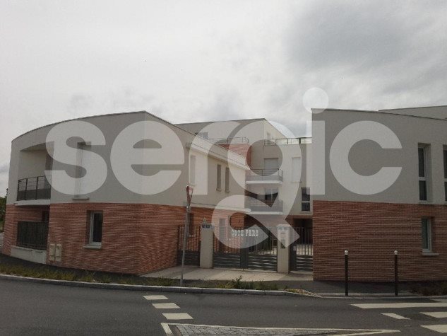 Appartement à louer, 50m², Ardon