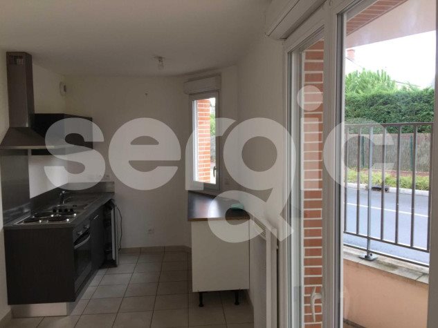 Appartement à louer, 50m², Ardon