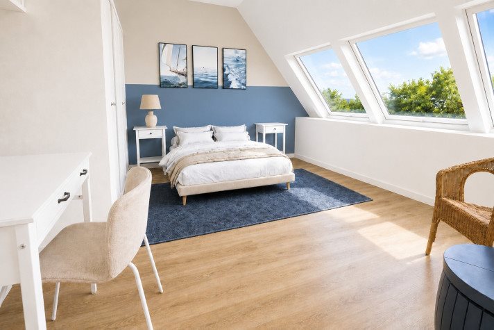 Appartement à louer, 305m², Strasbourg