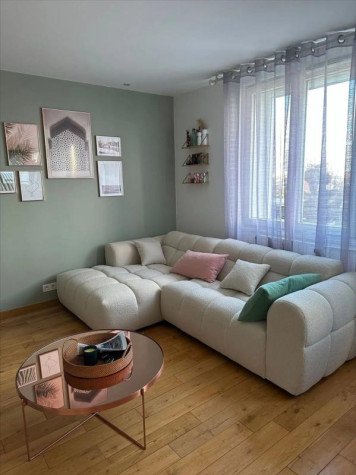 Appartement à louer, 77m², Nanterre