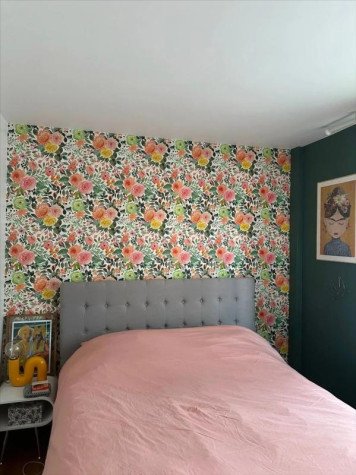Appartement à louer, 77m², Nanterre