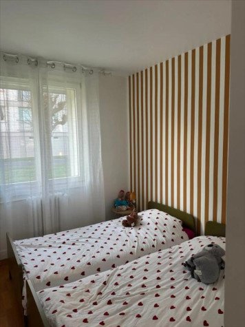 Appartement à louer, 77m², Nanterre