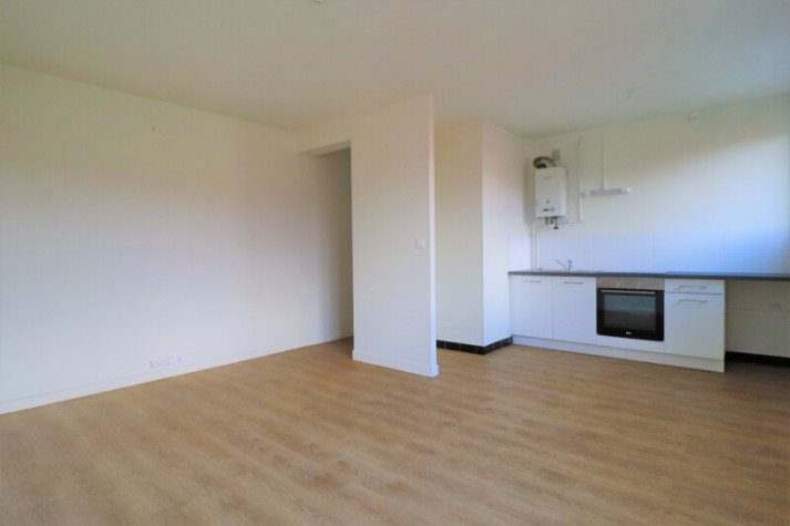 Appartement à louer, 40m², Sainte-Savine