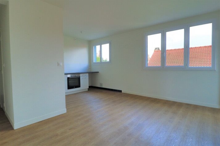 Appartement à louer, 40m², Sainte-Savine