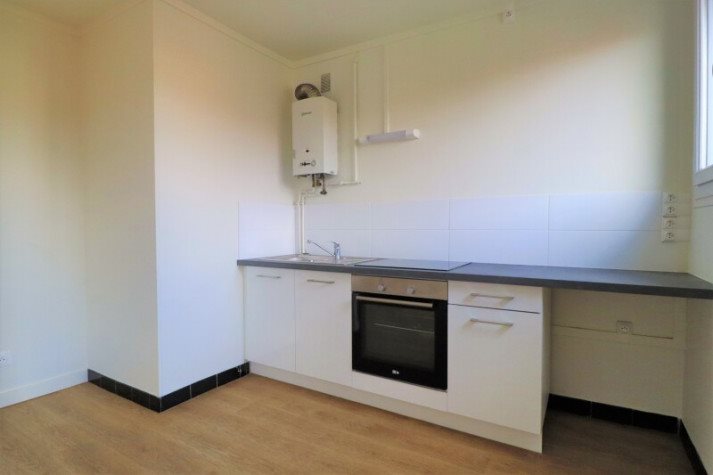 Appartement à louer, 40m², Sainte-Savine