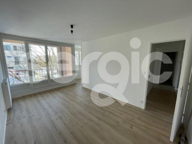Appartement à louer, 44m², Compiègne