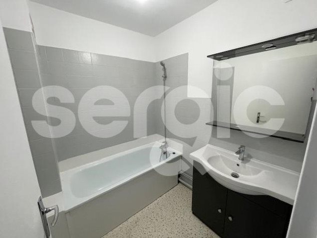 Appartement à louer, 44m², Compiègne