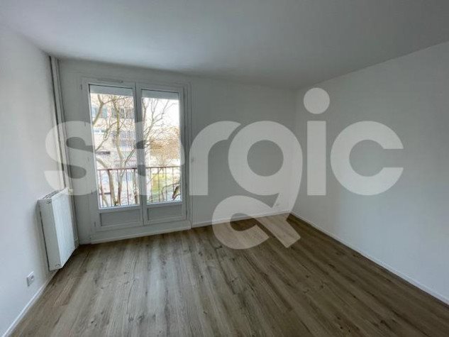 Appartement à louer, 44m², Compiègne