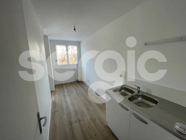 Appartement à louer, 44m², Compiègne