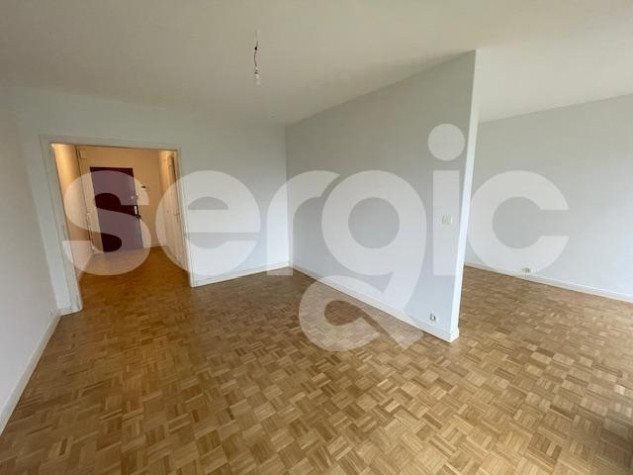 Appartement à louer, 72m², Compiègne