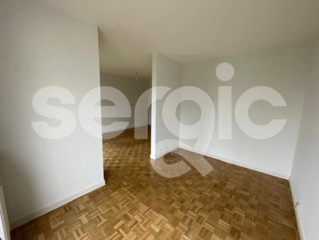 Appartement à louer, 72m², Compiègne