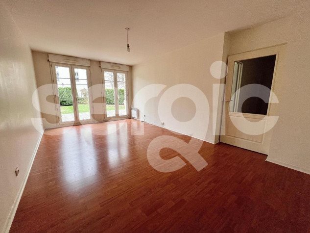 Appartement à louer, 62m², Marcq-en-Baroeul