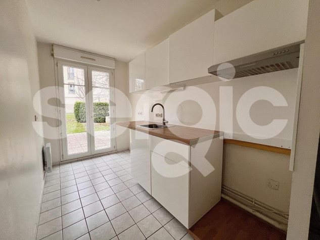 Appartement à louer, 62m², Marcq-en-Baroeul