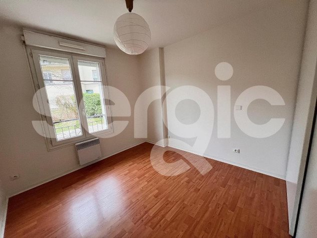 Appartement à louer, 62m², Marcq-en-Baroeul